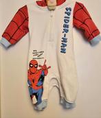 Marvel spiderman box pakje onesie pyjama 68 cm, Ophalen of Verzenden, Pakje, Jongetje, Marvel