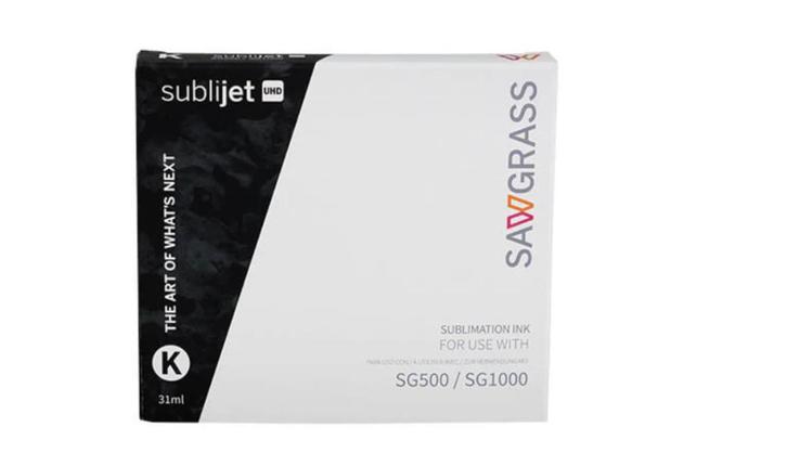 Sawgrass SubliJet-UHD/ SG1000 Inkt-BLACK sublimatieprinter, Computers en Software, Printers, Nieuw, Ophalen of Verzenden