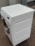 Miele W5933 Wasmachine, Ophalen, Gebruikt, Voorlader, 85 tot 90 cm