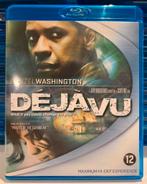 DÉJÀVU - DeJaVu - Blu-Ray - Denzel Washington - De Ja Vu, Verzenden, Zo goed als nieuw
