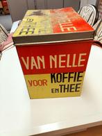 van Nelle kist, Ophalen, 50 tot 100 cm, Minder dan 50 cm, Minder dan 50 cm