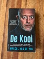 Marcel van de Ven - De Kooi, Ophalen, Marcel van de Ven, Zo goed als nieuw, Nederland