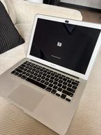 Macbook Air, Ophalen of Verzenden, Gebruikt, 13 inch, Minder dan 2 Ghz