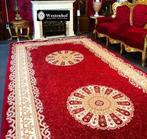 Groot Oosters klassiek vloerkleed - lange tapijt loper