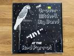 Grover Mitchell And His Orchestra / Live At The Red Parr, Verzenden, 1980 tot heden, Zo goed als nieuw, 12 inch
