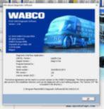Wabco Meritor Toolbox Plus v14.2, Verzenden