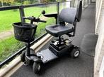 Scootmobiel Vivo (4), 10 km/u of minder, Ophalen, Overige merken, 26 t/m 35 km