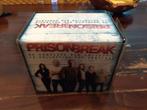Prison break, Cd's en Dvd's, Dvd's | Tv en Series, Vanaf 12 jaar, Ophalen of Verzenden, Zo goed als nieuw, Actie en Avontuur