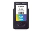 Geld voor lege Canon cartridges Canon CL-561, Verzenden, Nieuw, Cartridge, Canon
