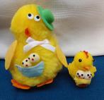 Vintage kuikens, Ophalen of Verzenden, Gebruikt