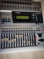 yamaha 01v digitale mixer, Muziek en Instrumenten, Mengpanelen, 20 kanalen of meer, Gebruikt, Ophalen of Verzenden