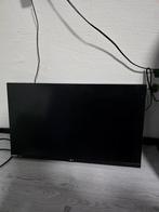 LG Ultragear 27 inch | Gaming | 2K 144hz | nano IPS 1ms, Computers en Software, Monitoren, IPS, 101 t/m 150 Hz, Minder dan 1 ms