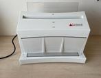 Unibind UniBinder 8.1 thermische inbindmachine, Ophalen of Verzenden, Zo goed als nieuw
