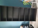 Boekenkast Billy Ikea zwart, Ophalen, Met plank(en), 200 cm of meer, Zo goed als nieuw