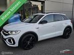 Volkswagen T-Roc 1.5 TSI 3x R-line Panorama/Keyless/Beats/Bl, Adaptive Cruise Control, 1258 kg, 1498 cc, Zwart