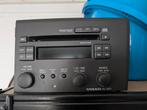 Volvo HU-803 S60/V70 2000-2004 inclusief afstandbediening, Auto diversen, Ophalen of Verzenden, Gebruikt
