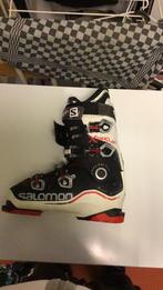 Skischoen Salomon, Ophalen, 160 tot 180 cm, Gebruikt, Schoenen