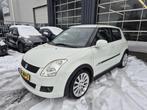 Suzuki Swift 1.3 GT / Dealer oh / 17inch, Voorwielaandrijving, 400 kg, Origineel Nederlands, Bedrijf
