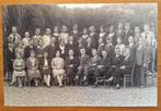 foto vereniging De Schakel Brunssum - 1935, Verzamelen, Foto's en Prenten, Verzenden, Foto, Nieuw, Voor 1940