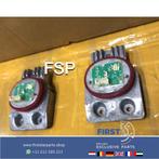 W205 Facelift LED koplamp module Multibeam / High Performanc, Ophalen of Verzenden, Gebruikt, Mercedes-Benz