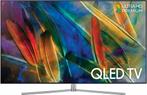 Samsung QE49Q7F - QLED tv 49”, Ophalen, 100 Hz, Samsung, 40 tot 60 cm