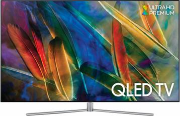 Samsung QE49Q7F - QLED tv 49” beschikbaar voor biedingen
