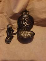 Zakhorloge Harry Potter, Ophalen, Zo goed als nieuw