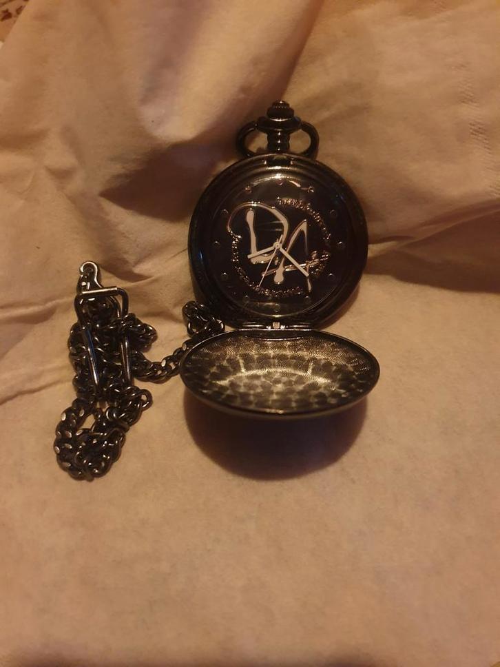 Zakhorloge Harry Potter, Verzamelen, Harry Potter, Zo goed als nieuw, Ophalen