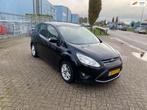 Ford C-Max 1.6 TDCi Trend, Auto's, Voorwielaandrijving, Euro 5, 4 cilinders, 1290 kg
