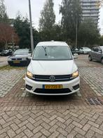 Volkswagen Caddy 2.0 TDI 75KW 2016, Auto's, Bestelauto's, 4 cilinders, Volkswagen, 1507 kg, Wit