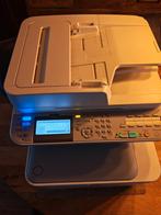 Goed werkende laser printer, Ophalen, Zo goed als nieuw