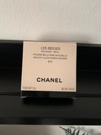 Chanel Healthy Glow sheer powder Refill B70, Nieuw, Gehele gezicht, Make-up, Ophalen of Verzenden