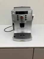 DeLonghi Magnifica S Koffiemachine + 2 Waterfilters, Ophalen, Afneembaar waterreservoir, Gebruikt, Koffiemachine