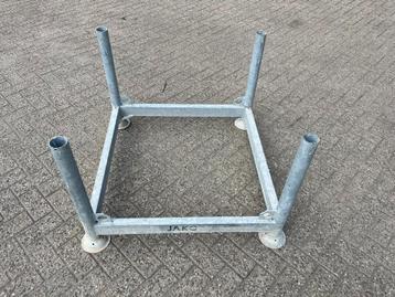 Stapel bok/opslag bok/opslagbokken/steiger bok/stapel racks beschikbaar voor biedingen