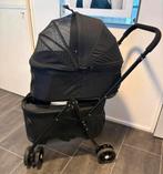 Hondenbuggy, Ophalen, Zo goed als nieuw