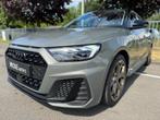 Audi A1 Sportback 30 TFSI S Line edition one DSG Led Camera, Auto's, Audi, Bedrijf, 1100 kg, 3 cilinders, 999 cc