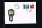 14: Uitzoeken FDC/envelop/kaart enz CH (Zwitserland), Ophalen of Verzenden, Europa