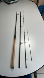 Cresta Identity Accelerate 13 ft 80 gram, Watersport en Boten, Hengelsport | Witvissen, Ophalen of Verzenden, Gebruikt, Werphengel