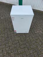 Inventum VK561 vrieskist bovenlader vrijstaand 99 liter ZGAN, Witgoed en Apparatuur, Vriezers en Diepvrieskisten, Vrieskist, Minder dan 60 cm