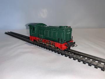Trix Express V36 - groen beschikbaar voor biedingen