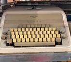 Vintage ADLER typemachine, Diversen, Typemachines, Ophalen, Frankfurt am Main, Duitsland, Zo goed als nieuw, Adler Werke AG