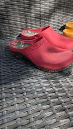 Natulive tuin klompen, Tuin en Terras, Werkkleding, Ophalen of Verzenden, Zo goed als nieuw, Dames, Schoenen