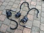 3x Bobine's Smart Roadster 45kw (2005), Verzenden, Smart