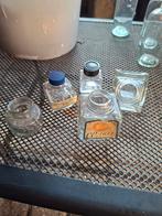 Antieke Inktpotjes Collectie, Antiek en Kunst, Ophalen of Verzenden