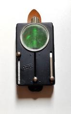 ARTAS zaklamp circa 1940 MILITAIR Duitsland Gekleurde glazen, Verzamelen, Militaria | Algemeen, Ophalen of Verzenden, Landmacht