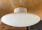 TOTALE LEEGVERKOOP jaren 50 60 plafondlamp ufo discus, Ophalen of Verzenden