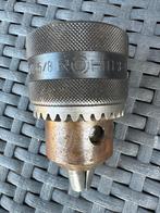Boorkop Rohm 3-16 m 5/8-16 S3, Ophalen of Verzenden, Gebruikt