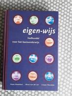 EIGEN-WIJS liedbundel voor het basisonderwijs, Boeken, Ophalen of Verzenden, Zo goed als nieuw, HBO
