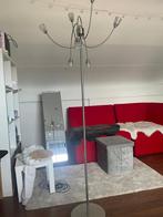Staande lamp gratis, Huis en Inrichting, Lampen | Vloerlampen, Ophalen, Gebruikt, 150 tot 200 cm