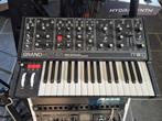 Moog Grandmother, Muziek en Instrumenten, Synthesizers, Ophalen of Verzenden, Zo goed als nieuw, Overige aantallen, Overige merken